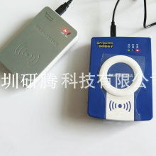 2019年感應式讀卡器市場行情 報價、批發渠道與安防網采購指南